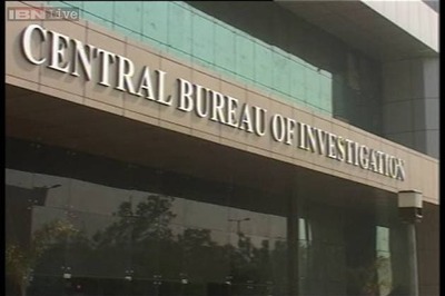 CBI impleaded in trafficking case of children