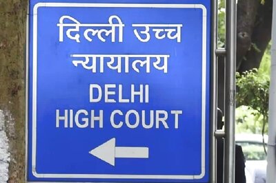 Delhi High Court Rejects Plea Against Appointment of NSIDC Chairman