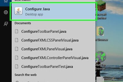 How to Get Rid of Java Update Notifications