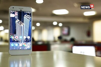 Google Offers $880 Million to LG Display for OLED Investment