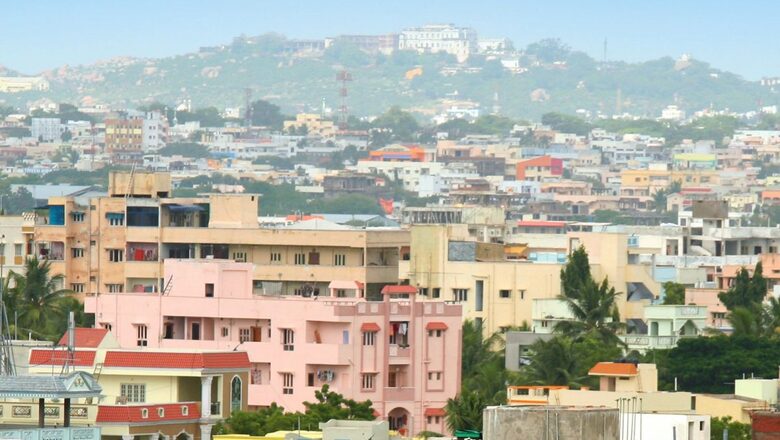 Home Registration in Hyderabad Region Down by 36% to 5,181 Units in August; Know Why