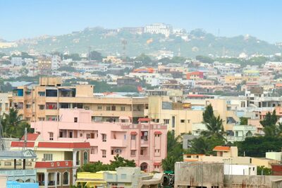 Home Registration in Hyderabad Region Down by 36% to 5,181 Units in August; Know Why