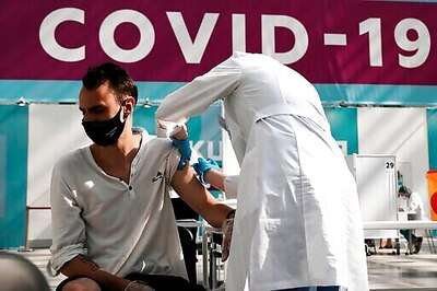 Russia Sees Mortality Hike In July Amid Surge In Infections