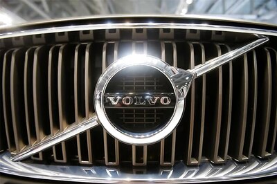 Volvo Sells 75 Percent of Connected Car Unit to Volkswagen for $121 Million