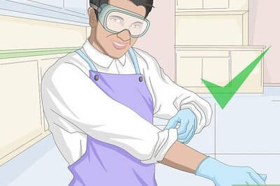 How to Make Flash Paper