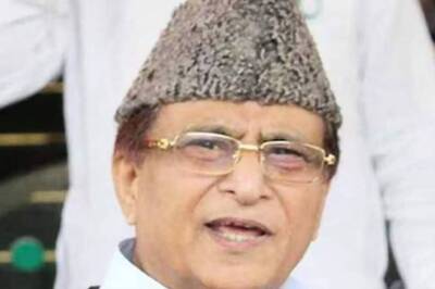 I-T Conducts Raids in UP, MP in Tax Evasion Probe Against SP Leader Azam Khan