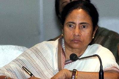 Infant mortality in Bengal has come down: Mamata