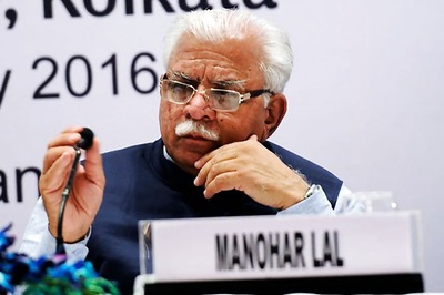 People Waiting for Lok Sabha Polls to Teach BJP a Lesson: Haryana Cong Chief