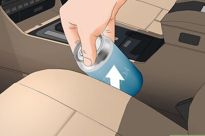 How to Detail Your Car