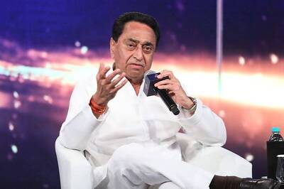 Kamal Nath Vows to Make MP Mafia-free, Denies Allegations of Targeting Any Person or Party