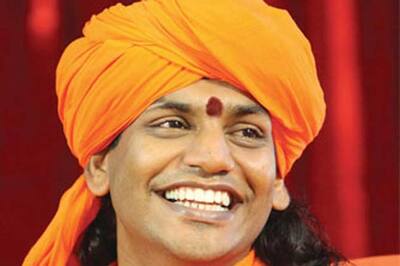 Swami Nithyananda in 'Bigg Boss 6'?