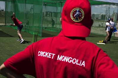 Bowled Out For 10 Runs in 10 Overs: Mongolia Equal Embarrassing T20I Record as 17-Year-old Bowler Wreaks Havoc