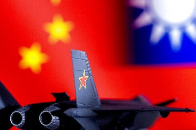 US Edits Its ‘US-Taiwan Relations’ Page, Removes Sentence ‘Taiwan Is Part Of China’