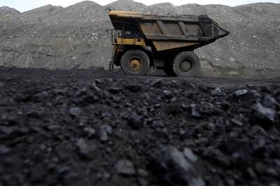 CBI Issues Look-out Notice Against Coal Trader, Seeks Details from ECL