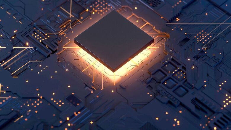 News18 Afternoon Digest: How India’s Semiconductor Mission is Shaping Up to Compete in Global Chip Making Race & Other Stories