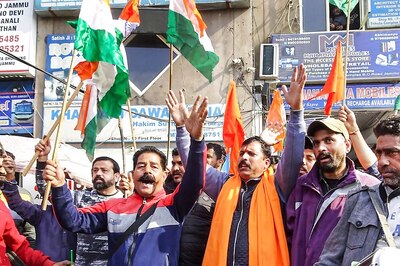 J&K Will See Elections As Union Territory, then Get Statehood: Top Govt Sources | Exclusive