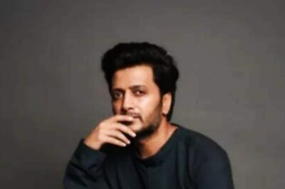 Riteish Deshmukh's Hilarious Reel On His 'Luck' Takes Instagram By Storm