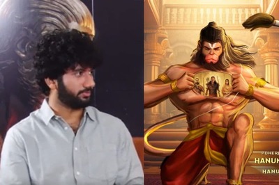 Jai Hanuman BIG Update: Prasanth Varma To Audition 'Big Bollywood Star' For Lead In Hanu Man Sequel