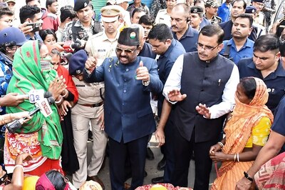 ‘Save Us from Shahjahan’s Men...They'll Kill Us’: Locals on Brother ‘Raja’ Sirajuddin’s Reign of Terror in Jhupkhali