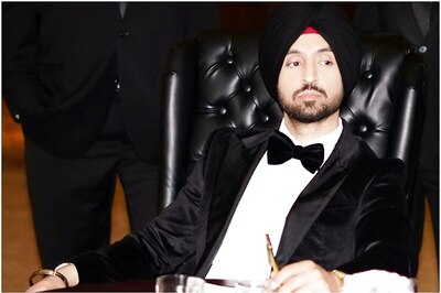 Amid Lockdown, Diljit Dosanjh Releases New Song GOAT After Making Fans Wait for Weeks