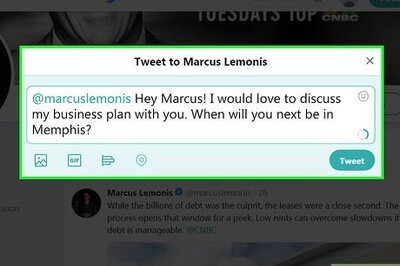 How to Contact Marcus Lemonis