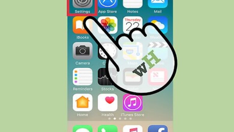 How to Check Your Wi‐Fi Network's Address on an iPhone