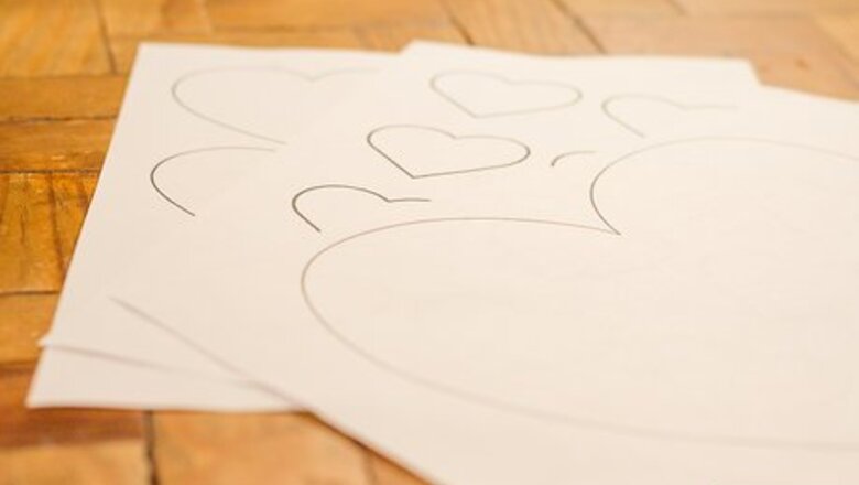 How to Make Heart Shaped Fruit Designs