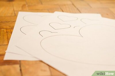 How to Make Heart Shaped Fruit Designs