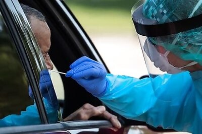 U.S. Says Testing Not Needed For Some Exposed To COVID-19, Sparking Outcry