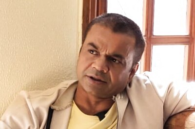 Rajpal Yadav Allegedly Injures Student In UP While Filming For A Movie: Reports