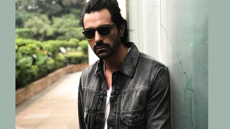 Grab Your Popcorn! Binge-Watch These 5 Movies, Web Series to Mark Arjun Rampal’s 50th Birthday
