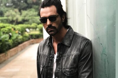Grab Your Popcorn! Binge-Watch These 5 Movies, Web Series to Mark Arjun Rampal’s 50th Birthday