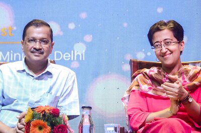 News18 Afernoon Digest: Arvind Kejriwal Cabinet Reshuffle; Maha 2019 Coup and Other Top Stories