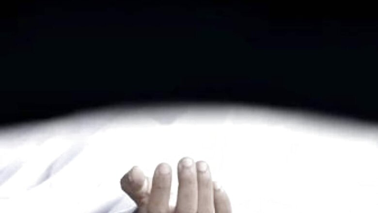 Ex-merchant Navy Personnel Found Murdered Near Lucknow