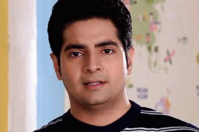 Bigg Boss 10: Didn't Do Anything to Grab Attention Inside The House, says Karan Mehra