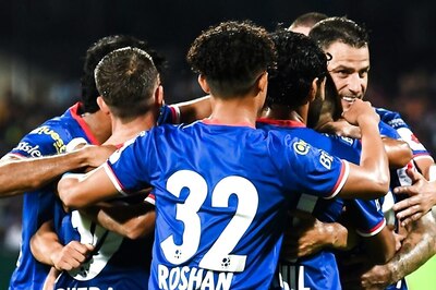Bengaluru FC vs Punjab FC, ISL 2024-25: Match Preview, Live Streaming, Fantasy Picks, Predicted XI and Full Squads