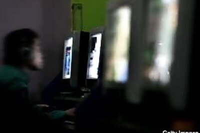 Cool, lol, smiley faces – the language of terrorist!