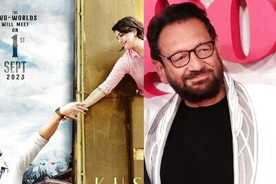 Samantha Ruth, Vijay Deverakonda’s Kushi Release Date Out; Shekhar Kapur Opens Up About Dating In the 80s