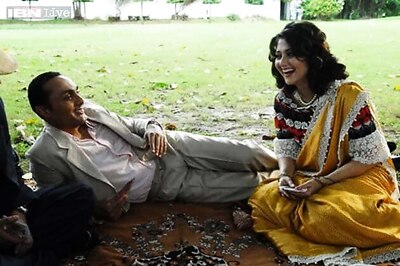 Will 'Sesher Kobita' present a new side of Rabindranath Tagore's literature?