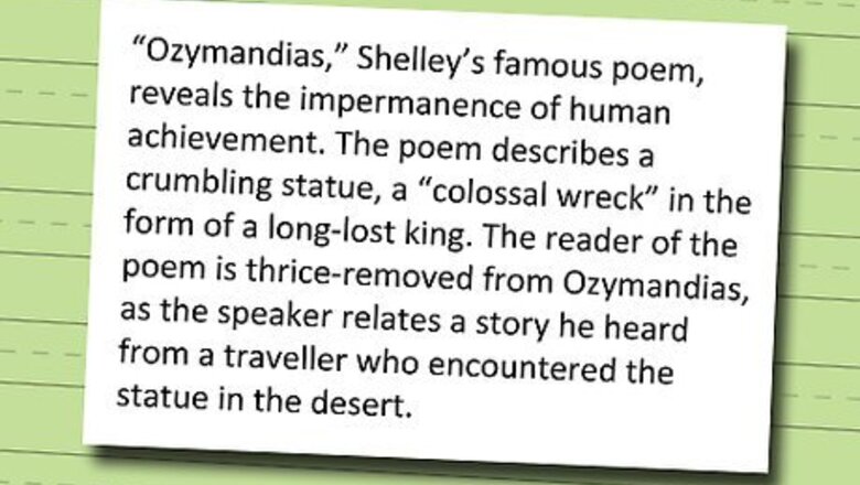 How to Start an Essay