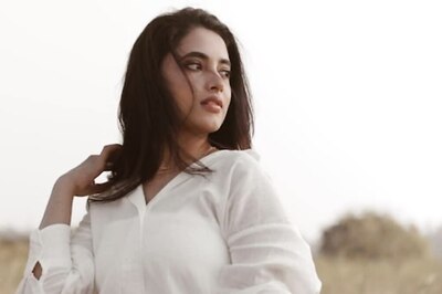 Actress Priyanka Arul Mohan, Body-shamed, Shuts Trolls With Witty This Reply