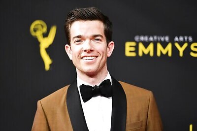 File Details Investigation Into John Mulaney 'SNL' Monologue