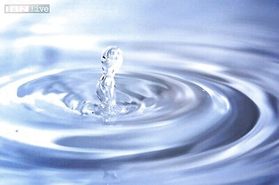 Centre asks states to stress on improving water conservation