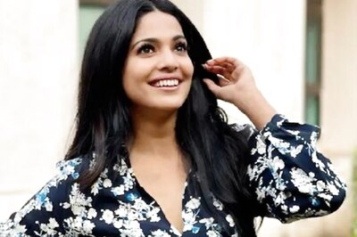 Marathi Actor Pooja Sawant's Childhood Dream Fulfilled. Watch Video to Know More