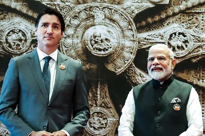Canadian PM Justin Trudeau Snubbed in India? No G20 Bilateral Meet, Just A ‘Pull Aside’. Here's Why