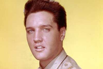 Here's Why Late Legend Elvis Presley's Wife Never Remarried