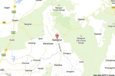 Balaghat: Government school teacher arrested after allegedly raping a minor girl