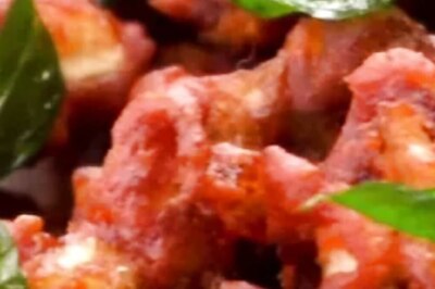 How To Make South-Indian Style Egg 65 At Home