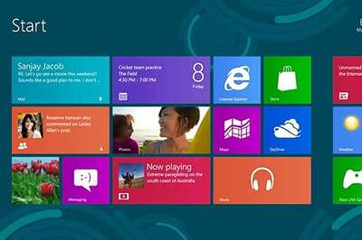 Windows 8: Make-or-break moment for Microsoft