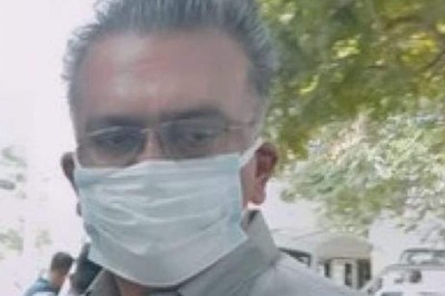 ED Arrests Karvy Stock Broking CMD Parthasarathy, CFO Hari in Money Laundering Case